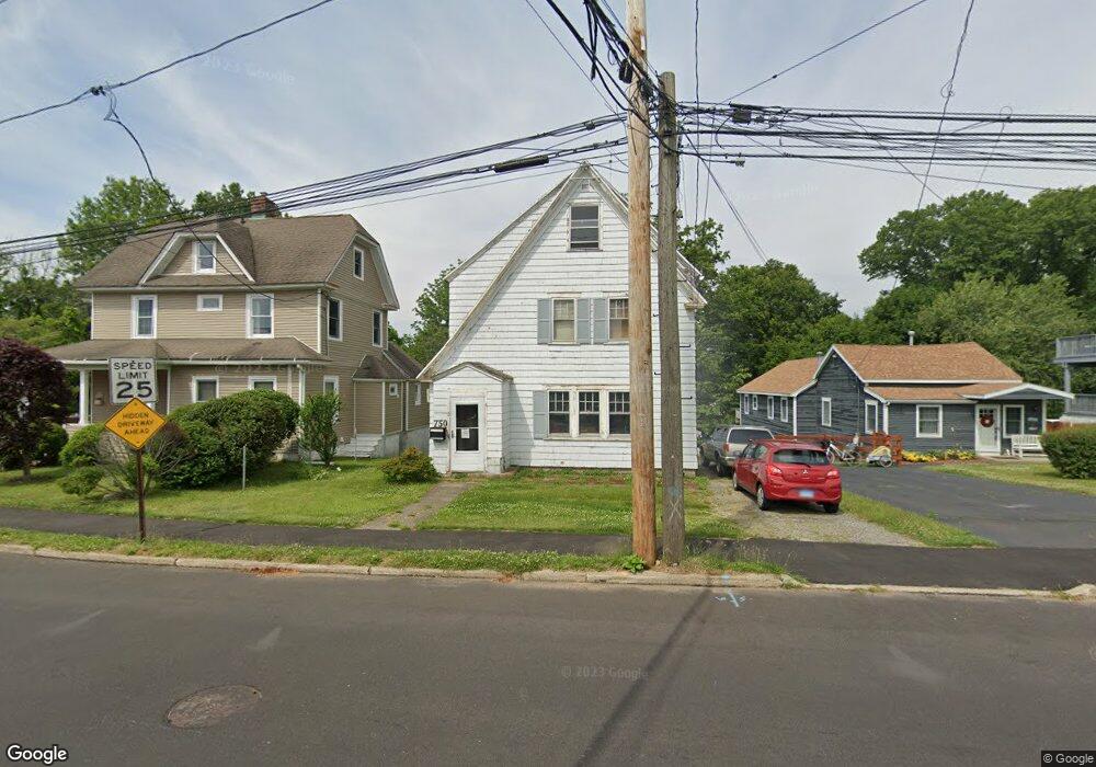 750 Knapps Hwy, Fairfield, CT 06825 - photo 1