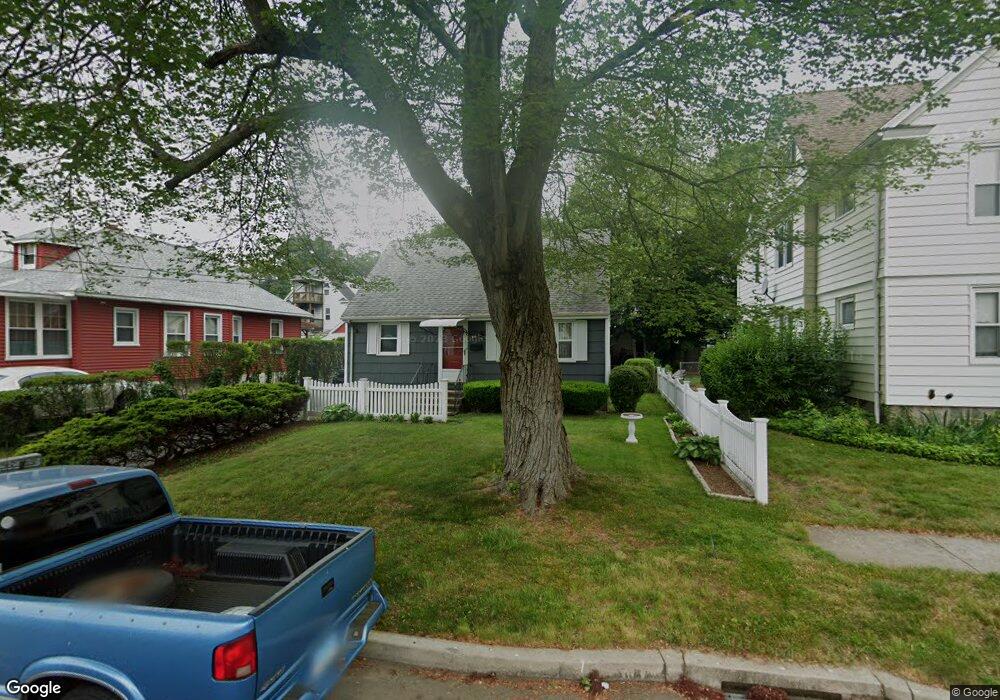 54 1st St, Fairfield, CT 06825 - photo 1