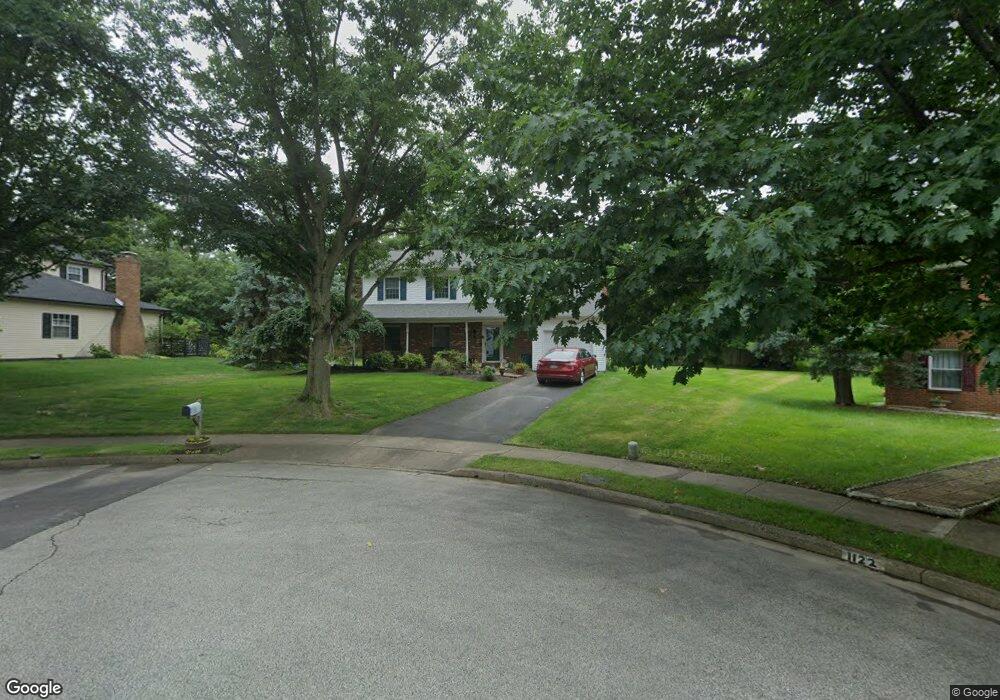 1120 Summit Ln, Oreland, PA 19075 - photo 1