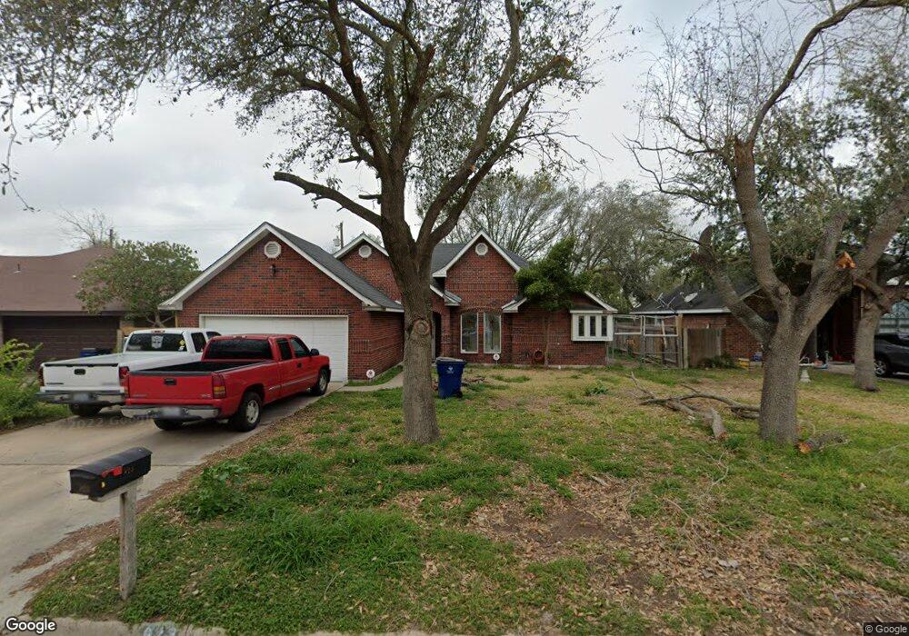 823 Meadow Wood Dr, Donna, TX 78537 - photo 1