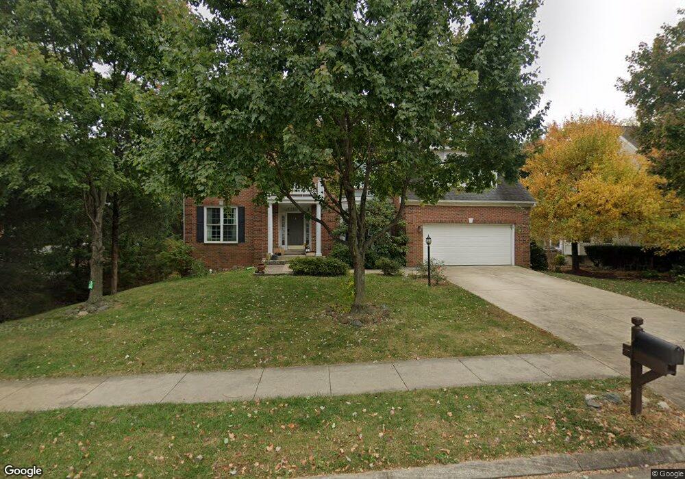 42909 Vestals Gap Dr, Broadlands, VA 20148 - photo 1