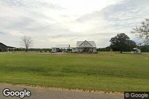 40586 Straughn School Rd, Dozier, AL 36028