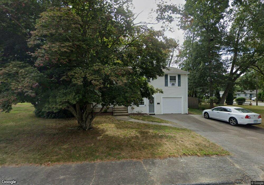 1 Cypress Rd, Coventry, RI 02816 - photo 1