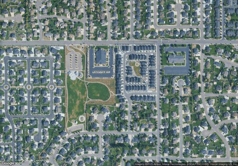 3081 N Park Cottage Way, Lehi, UT 84043 - photo 1