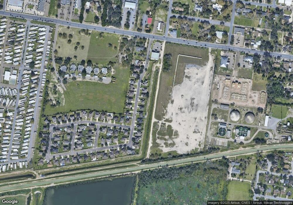 1003 S Flag St, Pharr, TX 78577 - photo 1