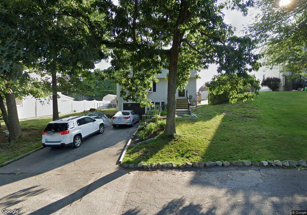 12 Sherman Ave, Haverhill, MA 01832 - photo 1