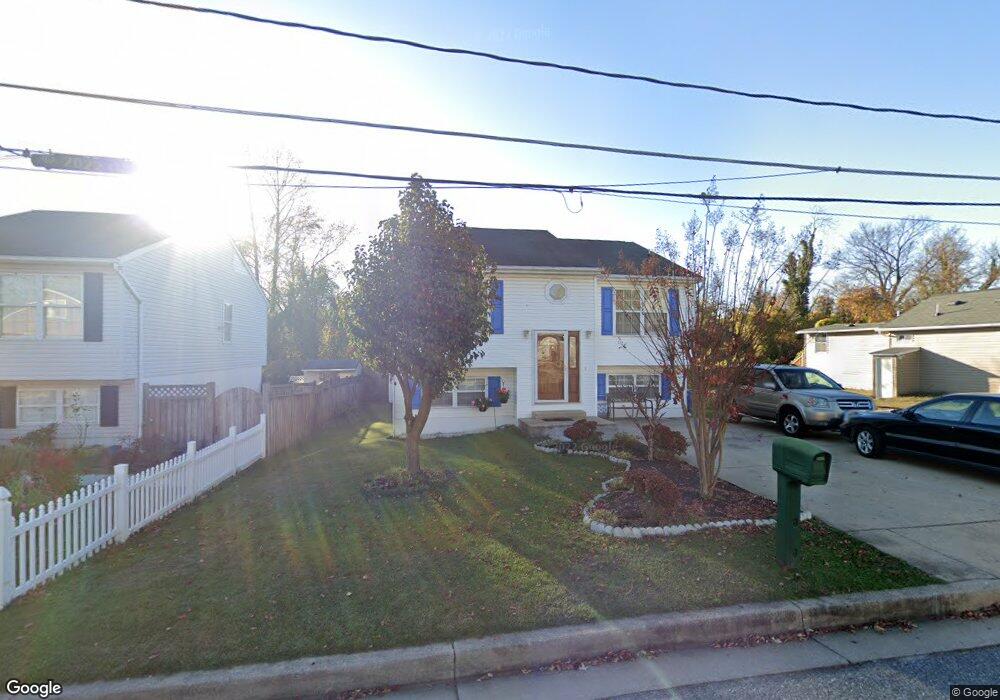 3508 Clover Ave, Halethorpe, MD 21227 - photo 1