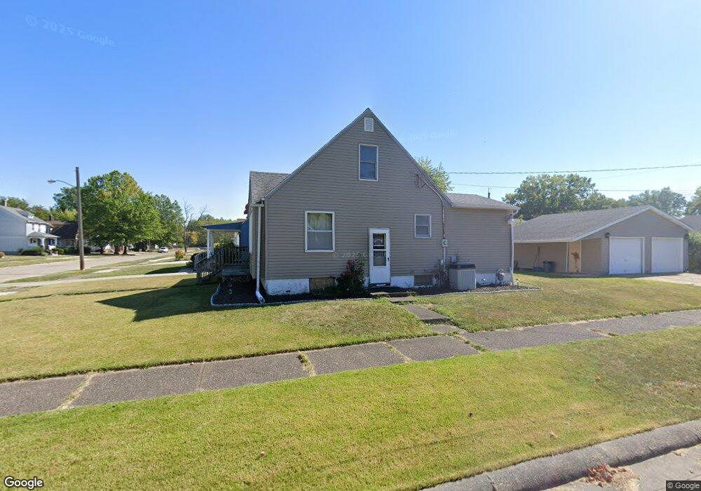 2502 E 34th St, Lorain, OH 44055 - photo 1