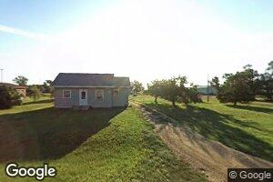 604 N Hughes St, Blunt, SD 57522