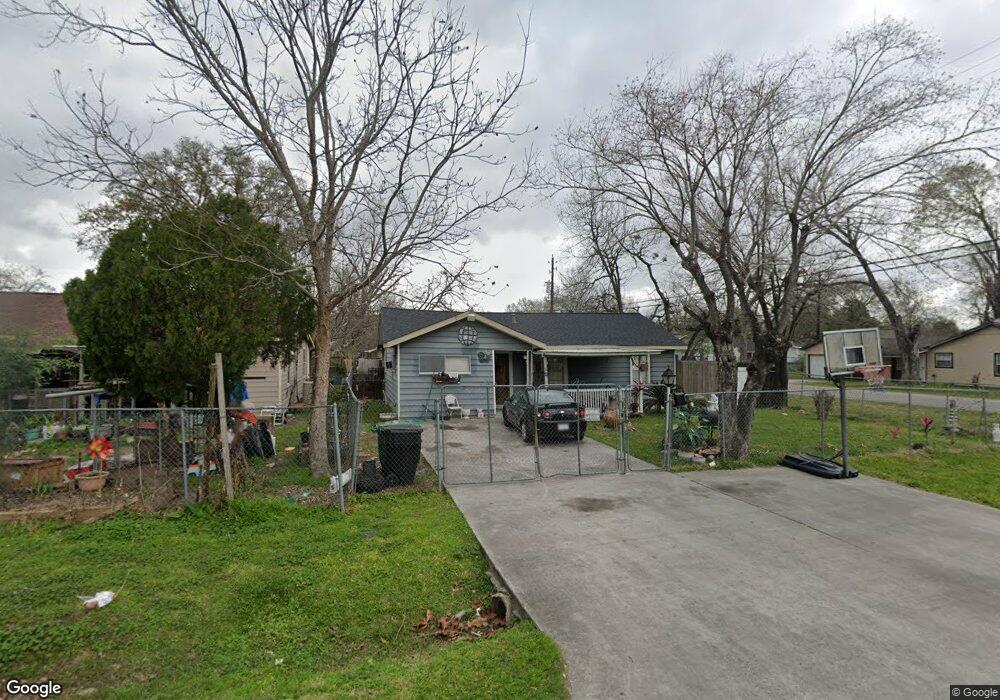 621 Mayford St, Houston, TX 77076 - photo 1
