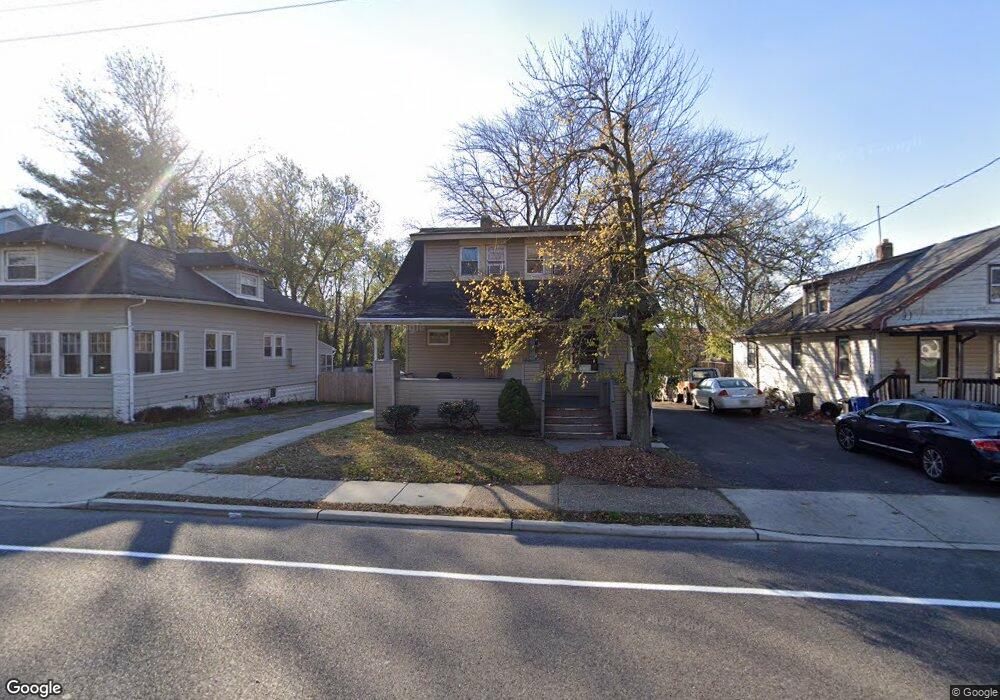 134 W Academy St, Clayton, NJ 08312 - photo 1