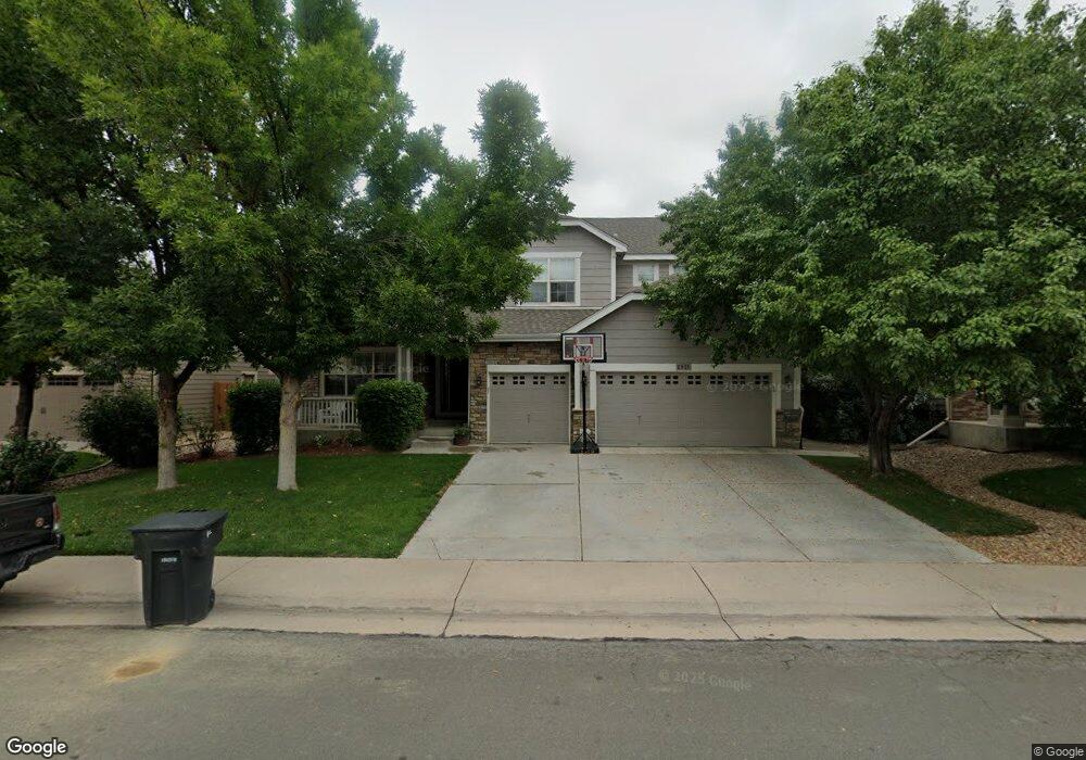 2921 E 140th Ave, Thornton, CO 80602 - photo 1