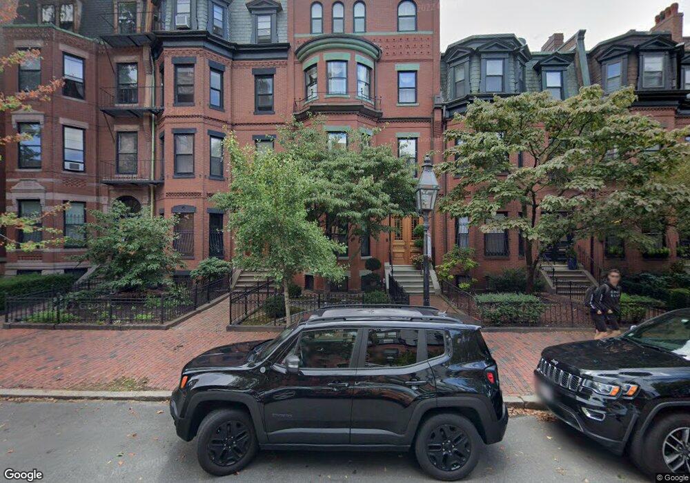 340 Marlborough St unit 1, Boston, MA 02115 - photo 1