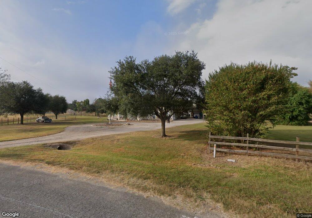 30501 Haner Rd, Hockley, TX 77447 - photo 1
