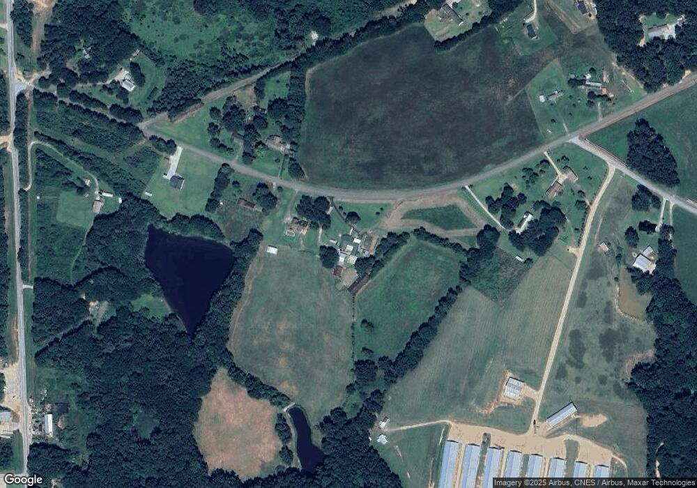 1063 Plantation Rd, Elberton, GA 30635 - photo 1