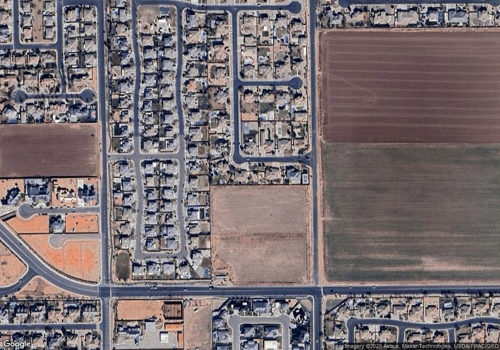 67 W Meadow View Ln, Washington, UT 84780 - photo 1