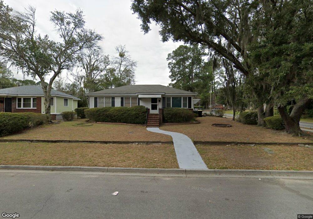 1601 E 34th St, Savannah, GA 31404 - photo 1