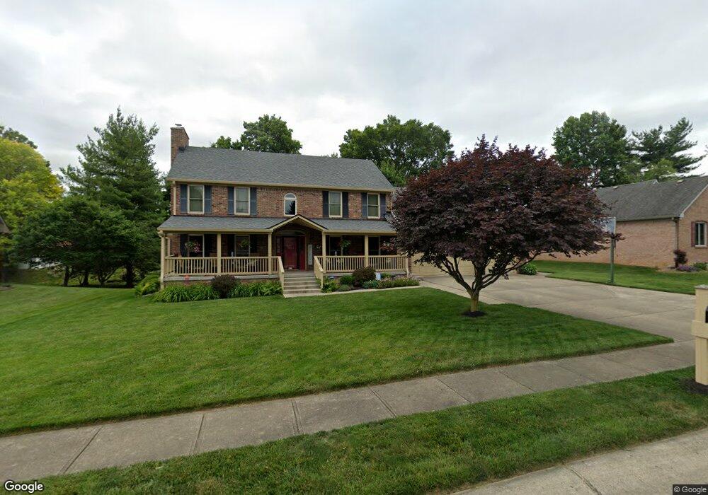 7855 Austin Ct, Plainfield, IN 46168 - photo 1