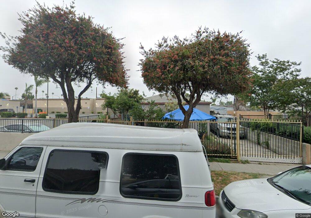 10022 Burin Ave, Inglewood, CA 90304 - photo 1