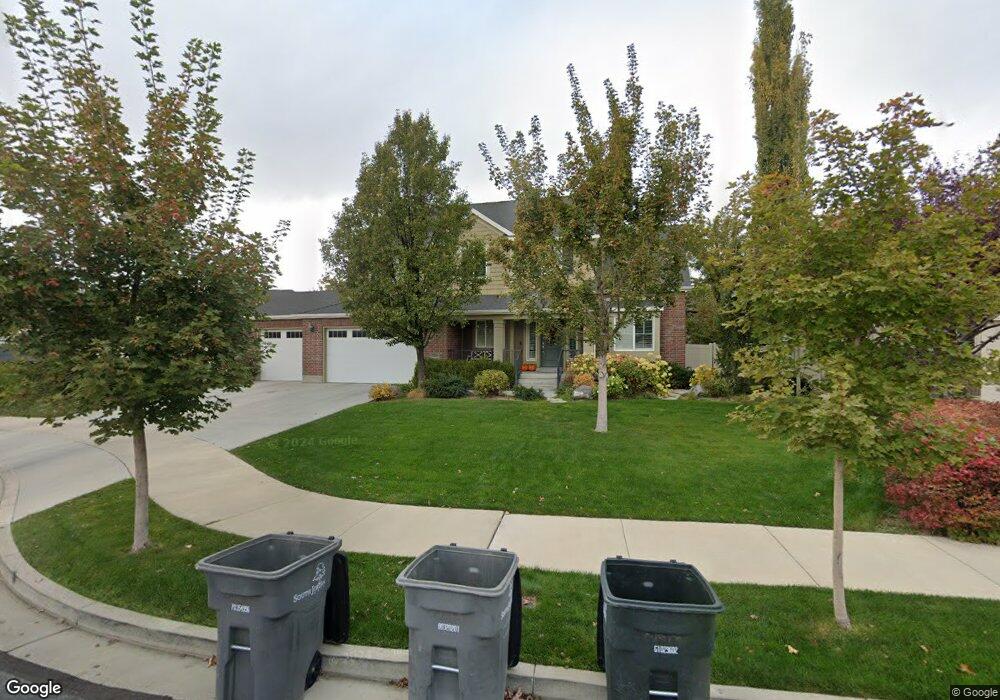 3308 W Copper Point Ct, South Jordan, UT 84095 - photo 1