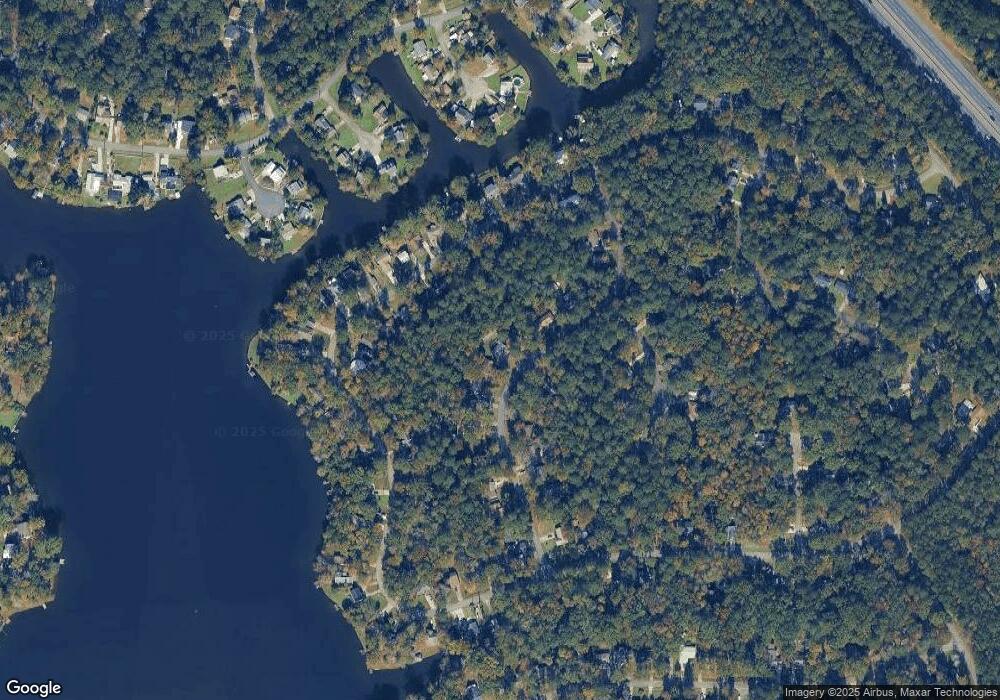 592 Wilderness Dr unit 191, Macon, GA 31220 - photo 1