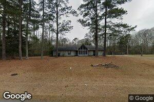 501 Hospital St, Lafayette, AL 36862