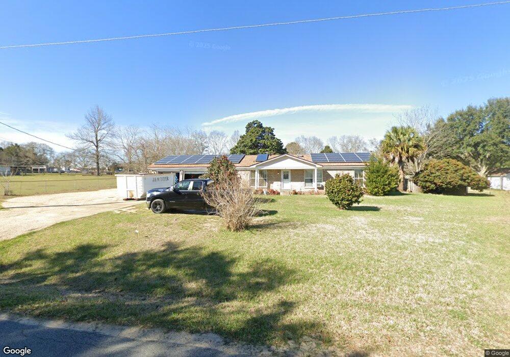 2380 Devine Farm Rd, Cantonment, FL 32533 - photo 1