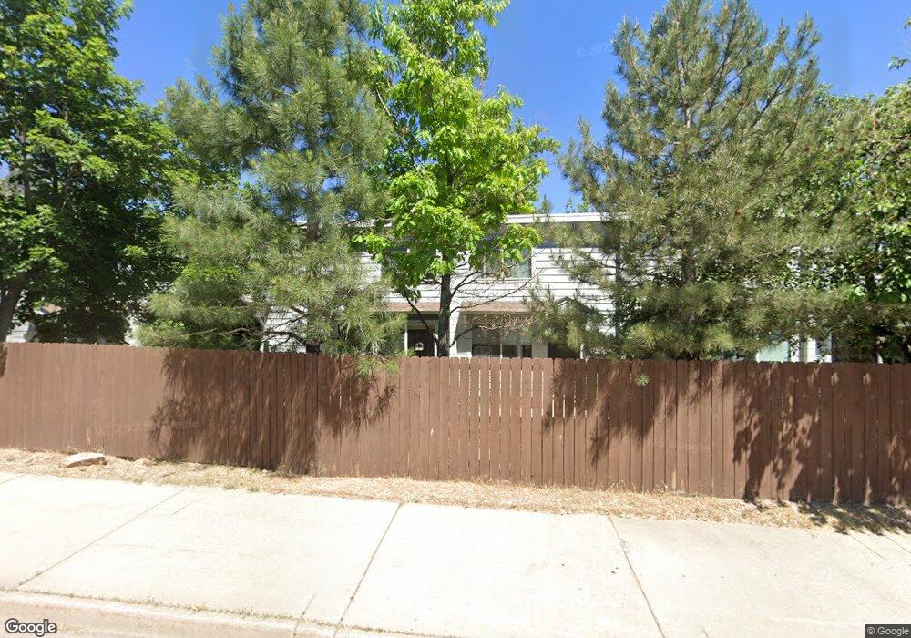 3576 Broadway St unit 5, Boulder, CO 80304 - photo 1