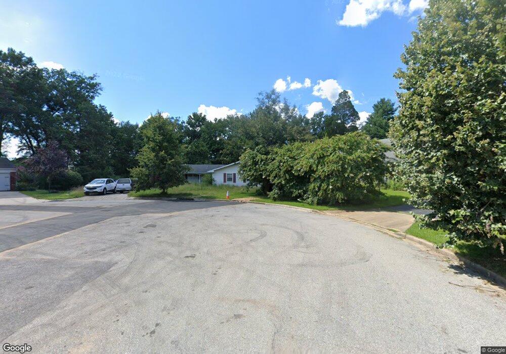 9200 Pleasant Ct, Laurel, MD 20708 - photo 1