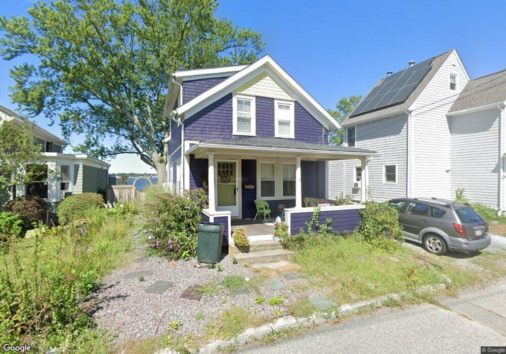 7 Bluff St, Riverside, RI 02915 - photo 1