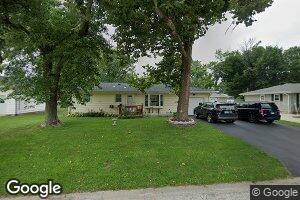 211 W Plains Dr, Oreana, IL 62554