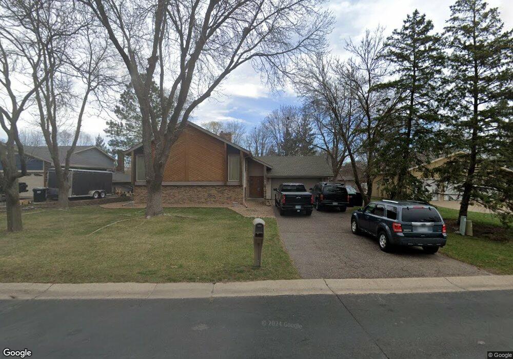 10451 Avocet St NW, Coon Rapids, MN 55433 - photo 1