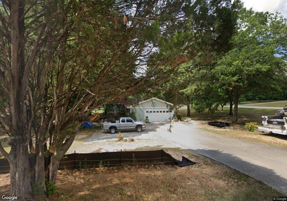 2617 Abbott Lake Rd SW, Conyers, GA 30094 - photo 1