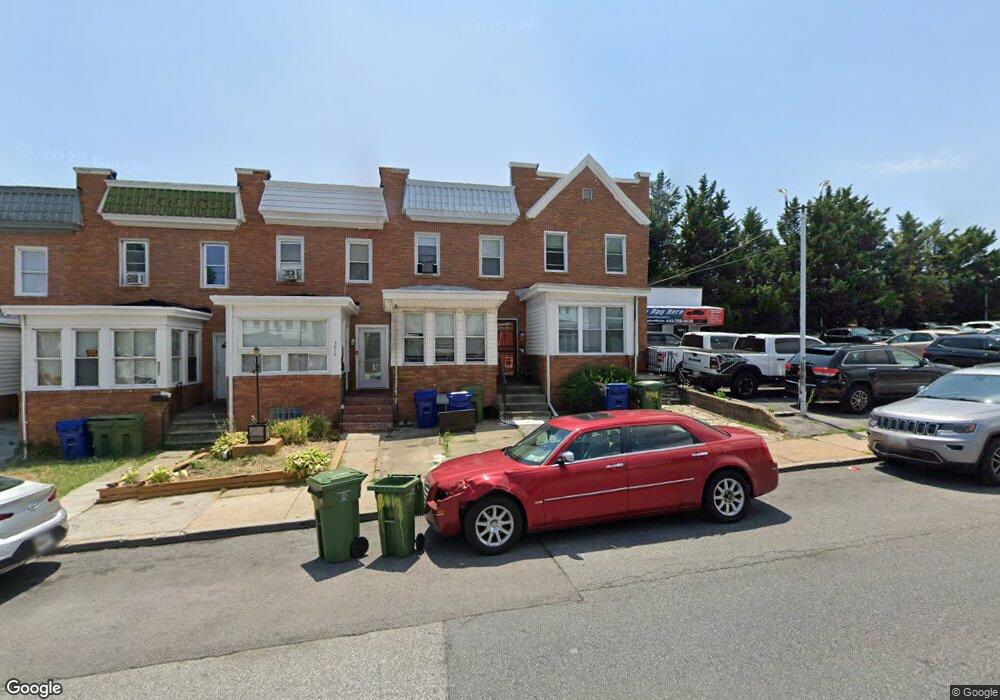 5017 Belair Rd, Baltimore, MD 21206 - photo 1