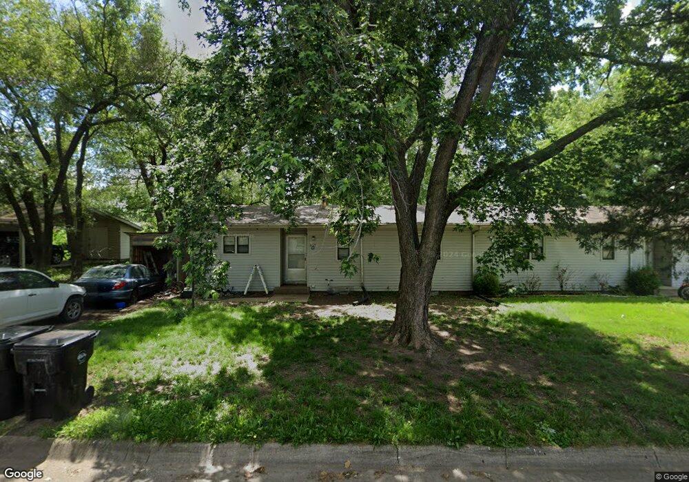 6720 SW Shadyvale Ln, Topeka, KS 66619 - photo 1