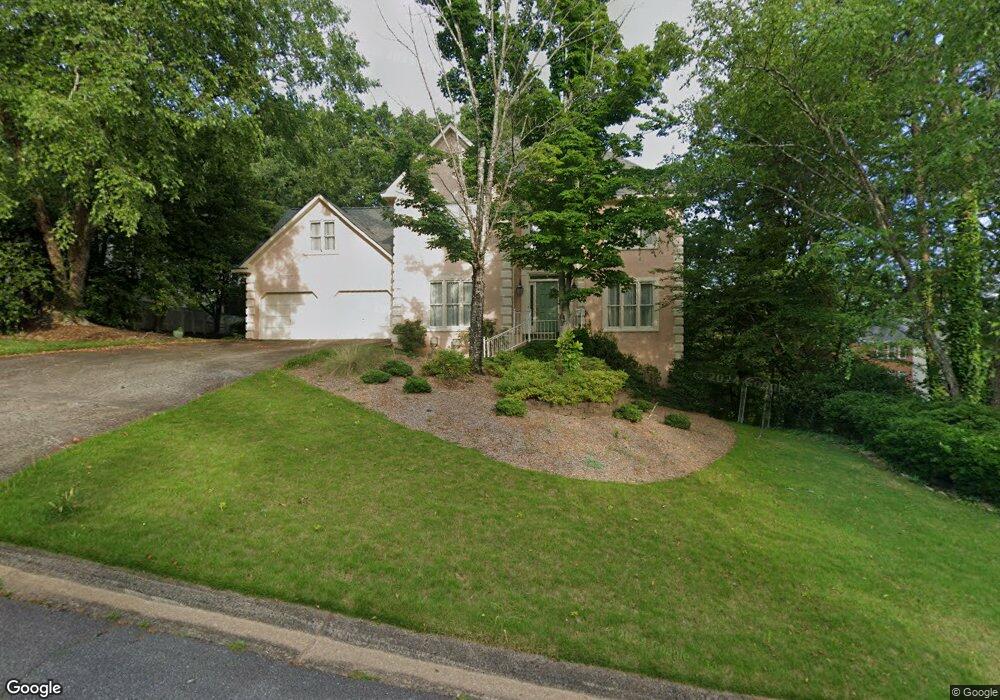 4438 Ormond Trace NE, Marietta, GA 30066 - photo 1