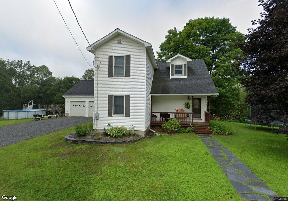 44 Coffin Rd, Saint Johnsbury, VT 05819 - photo 1