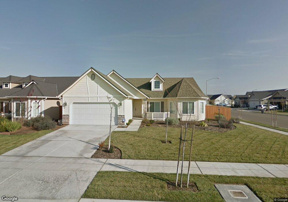 3084 N Arroyo Ave, Fresno, CA 93727 - photo 1