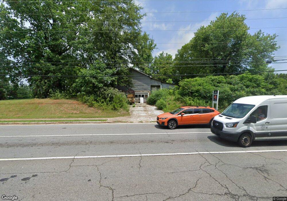 3449 Trickum Rd, Woodstock, GA 30188 - photo 1