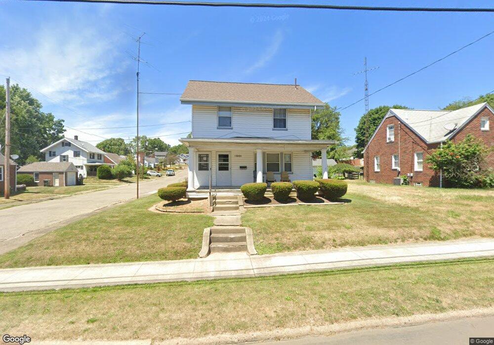 1001 19th St NE, Canton, OH 44714 - photo 1