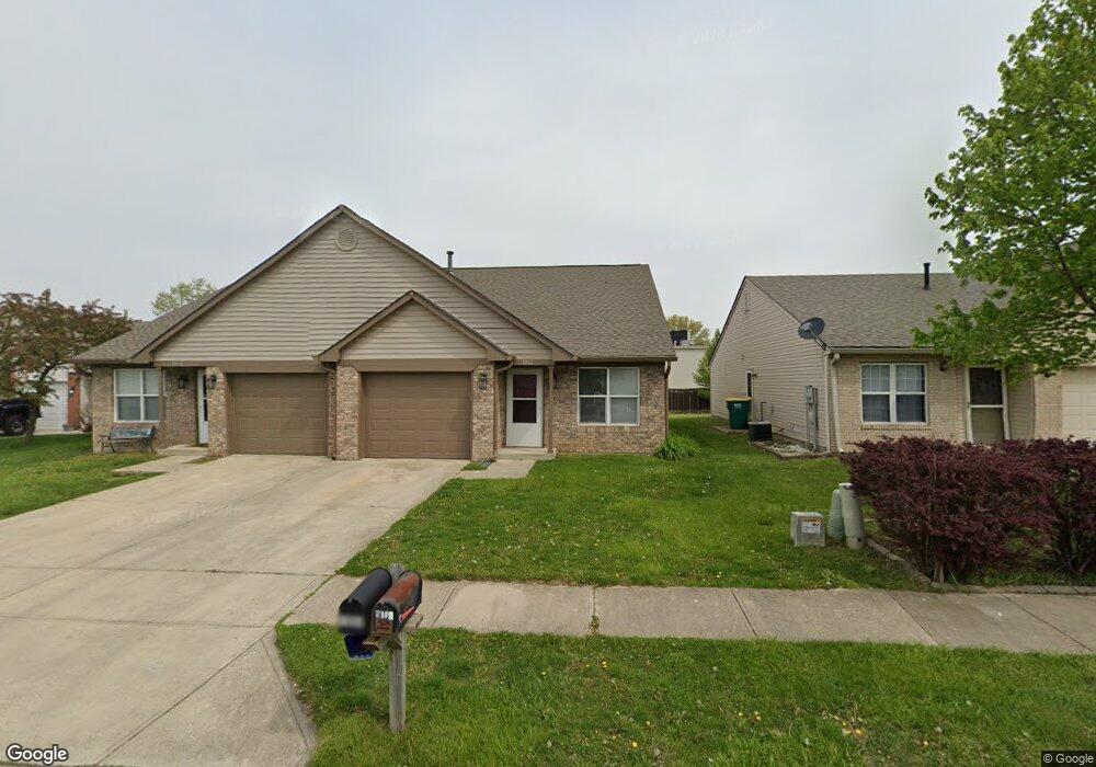 1066 Wild Ivy Trail, Franklin, IN 46131 - photo 1