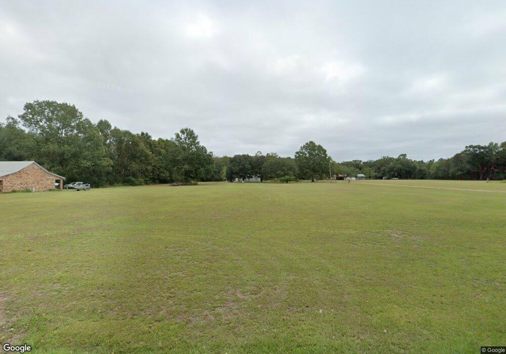 21704 Magnolia Springs Rd, Moss Point, MS 39562 - photo 1