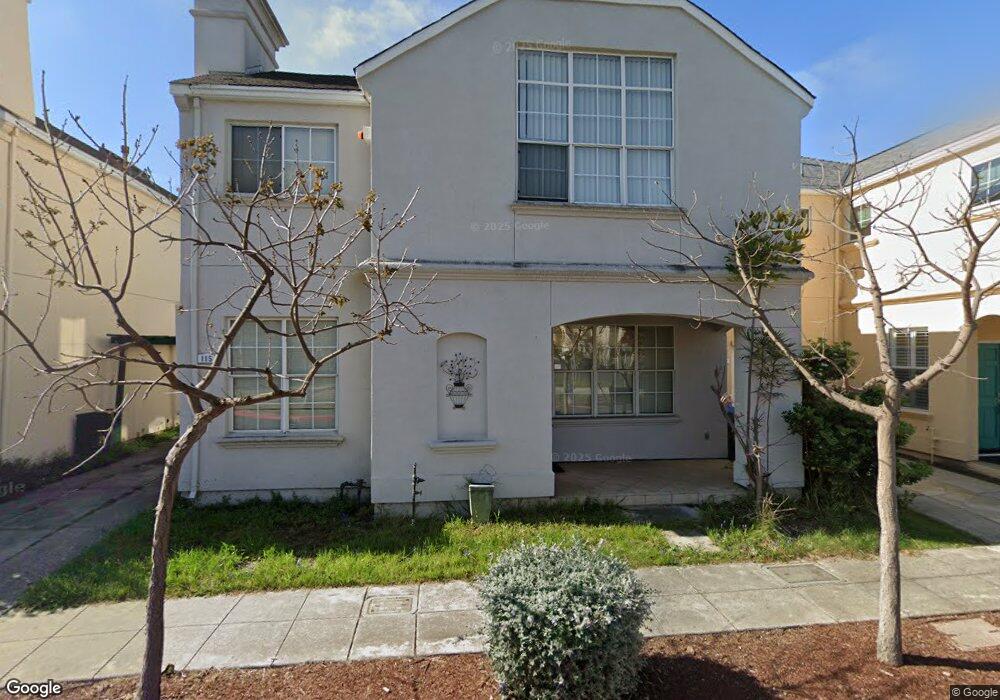 115 Concord Cir, Mountain View, CA 94040 - photo 1