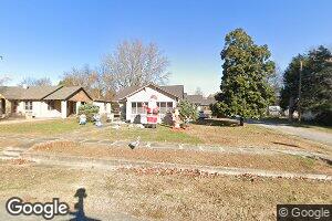 604 W 7th St, Rector, AR 72461
