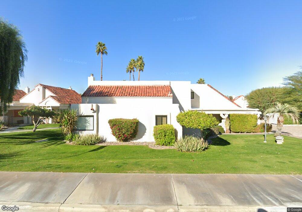 73318 Shadow Mountain Dr unit 4, Palm Desert, CA 92260 - photo 1