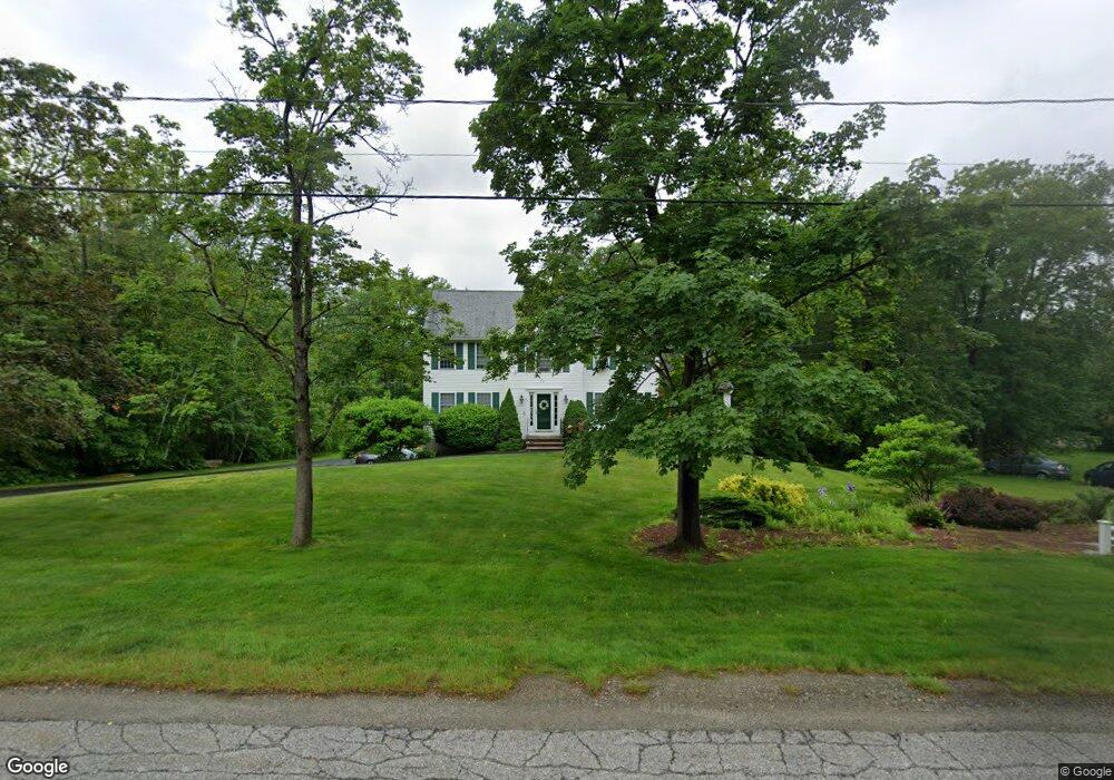 23 Devonshire Ln, Londonderry, NH 03053 - photo 1