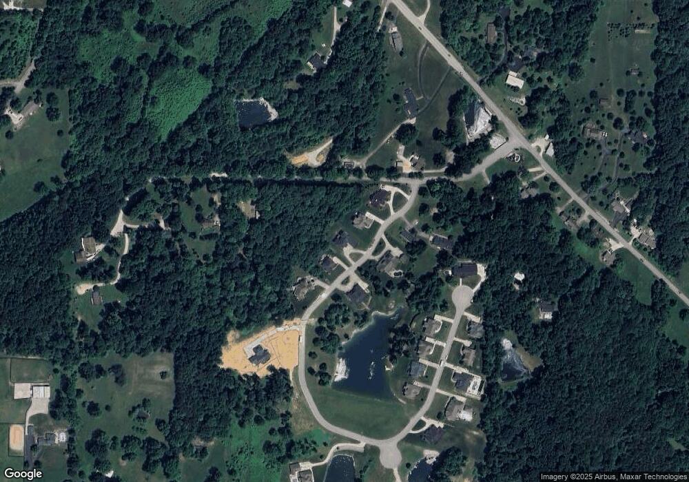 3004 Reflection Way unit Lot 3, Floyds Knobs, IN 47119 - photo 1