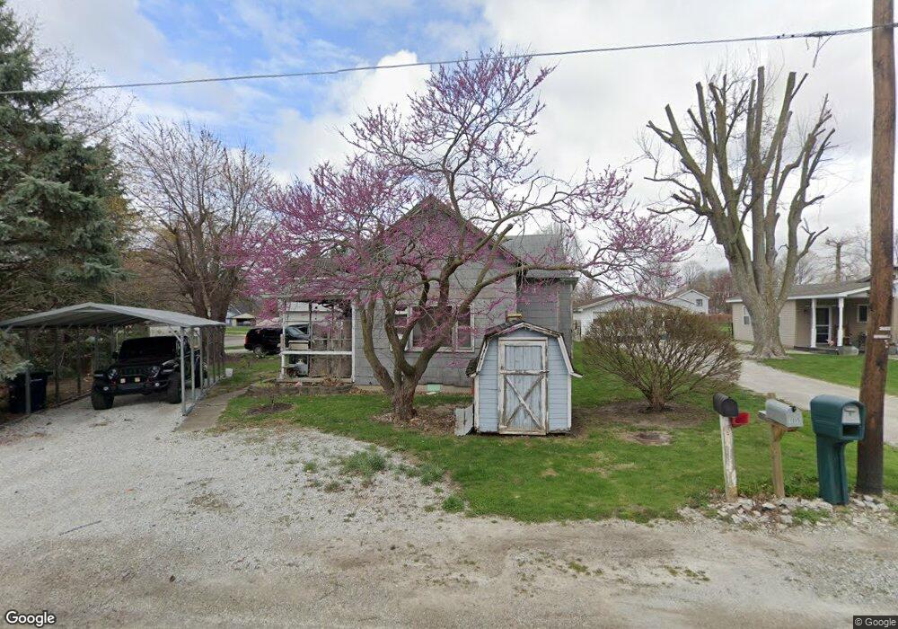 1004 N 18th St, Elwood, IN 46036 - photo 1