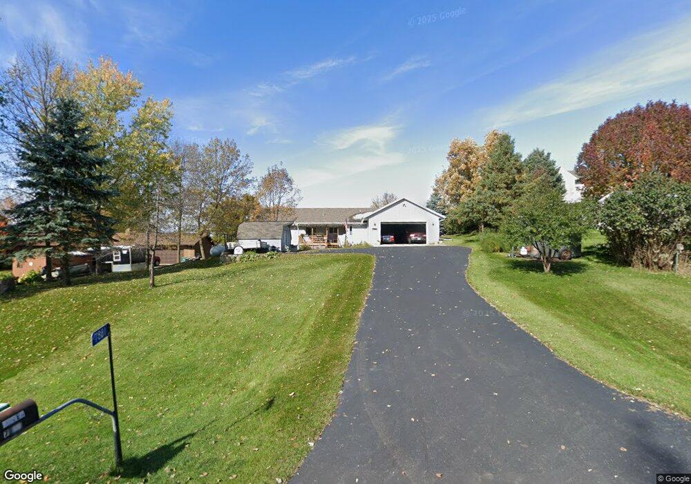 7881 Little Mary Cir SW, Alexandria, MN 56308 - photo 1