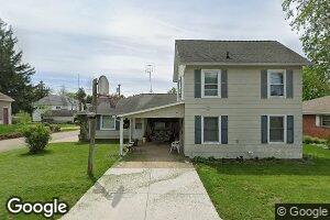 244 E Main St, Shullsburg, WI 53586